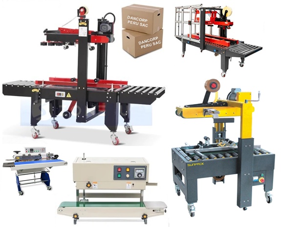 Maquinaria Industrial